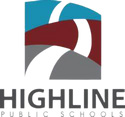 Highline Public School logo