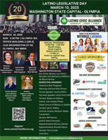 Latino Legislative Day
