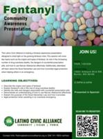 Fentanyl Community Awareness Presentation
