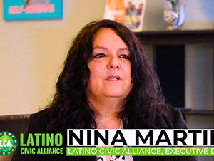 Nina Martínez destaca la importancia del Latino Legislative Day para defender derechos civiles en WA