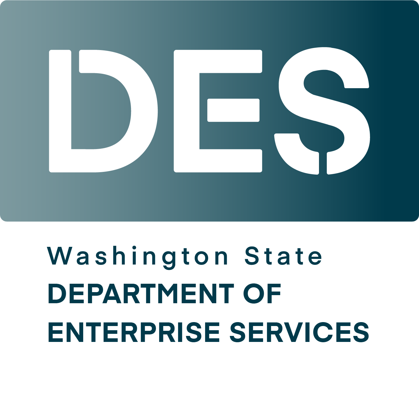 DES logo